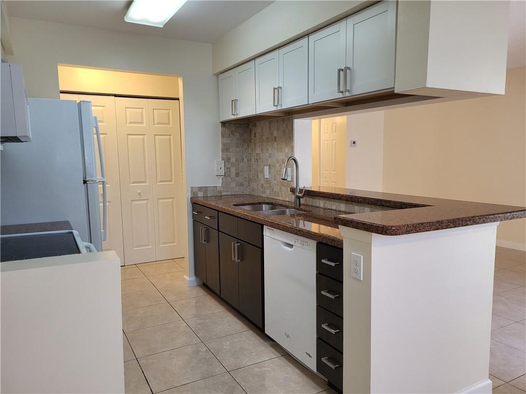 Citation Way - Residential
