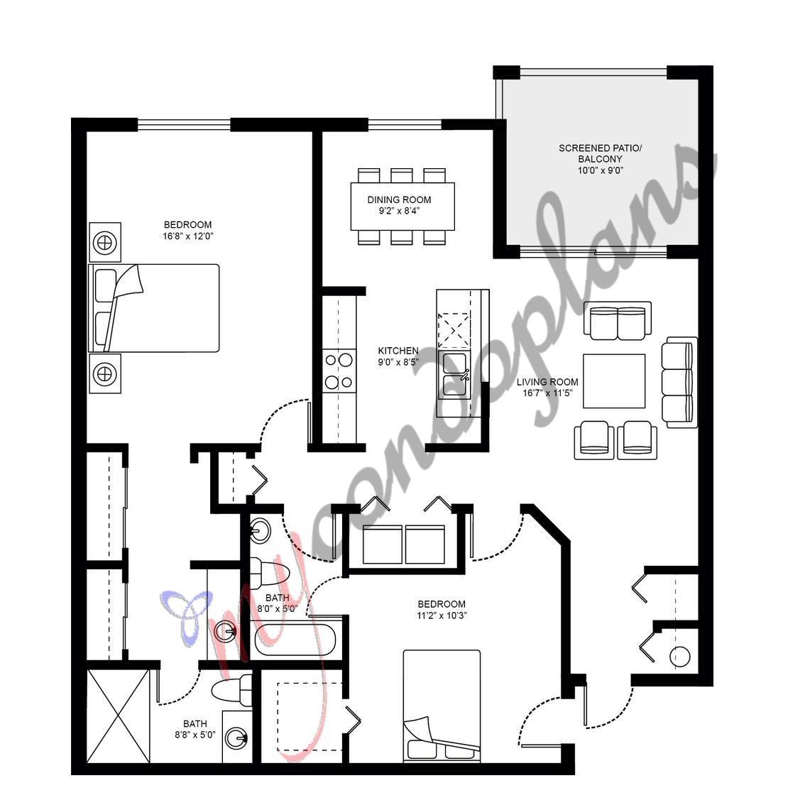 Citation Way - Residential