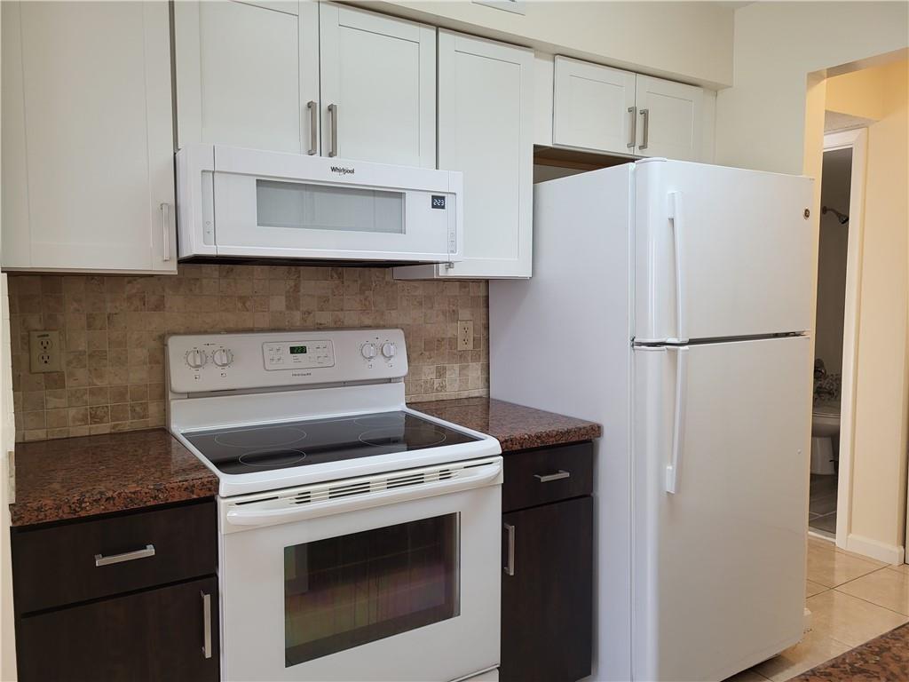 Citation Way - Residential
