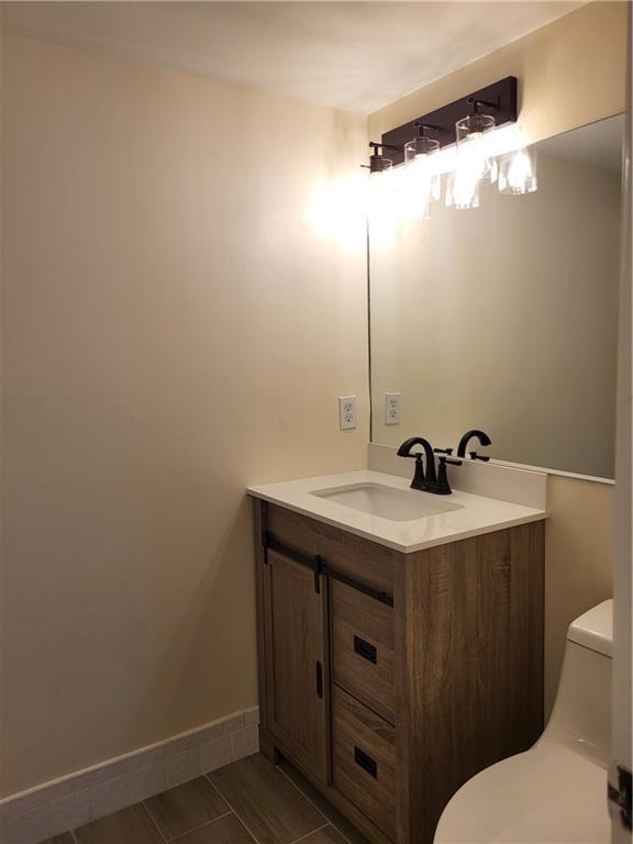 Citation Way - Residential