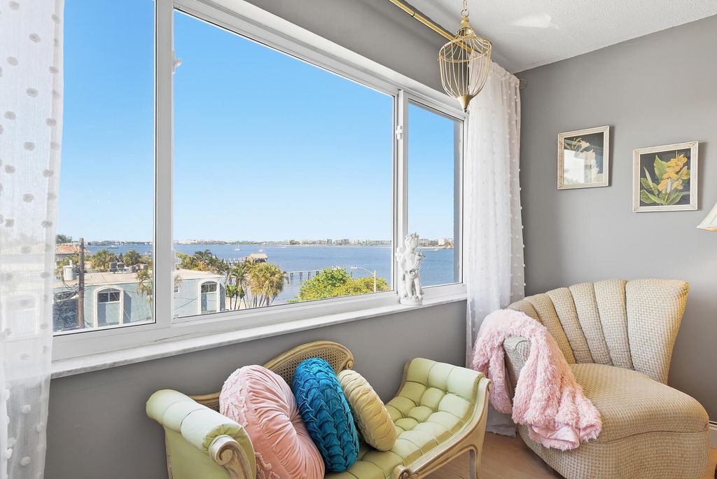 Photo of 1502 S Lakeside Drive #416, Lake Worth Beach, FL 33460 (MLS # B26018913)