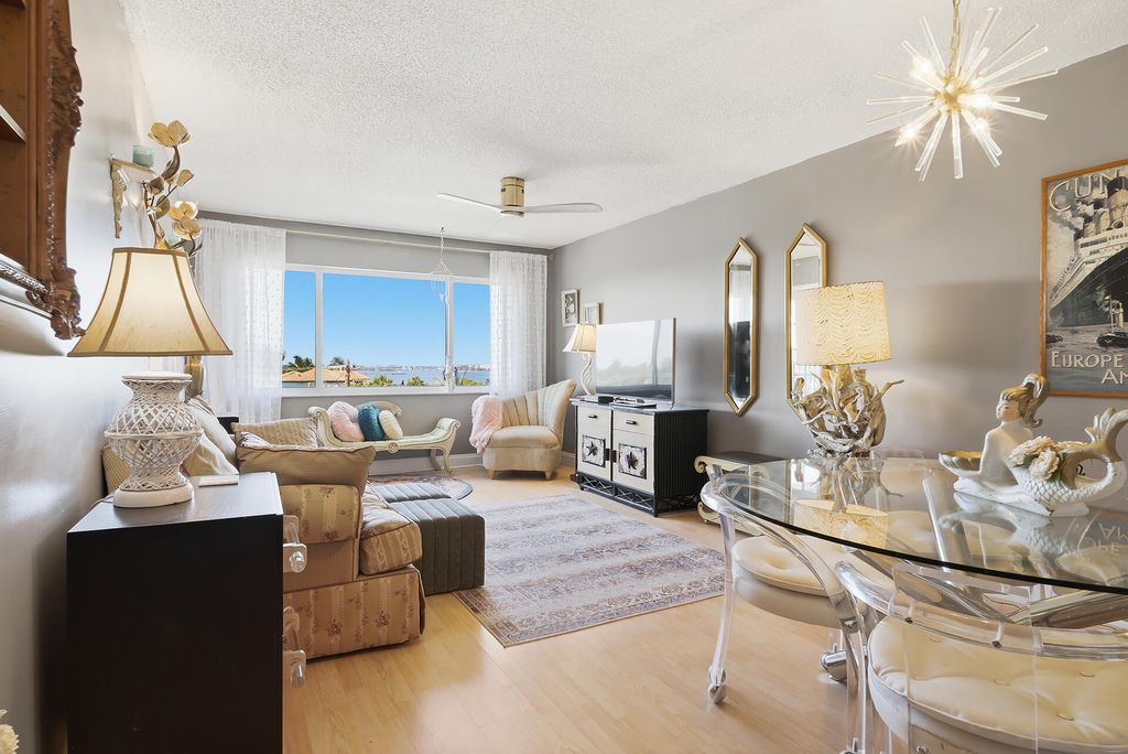 Photo of 1502 S Lakeside Drive #416, Lake Worth Beach, FL 33460 (MLS # B26018913)