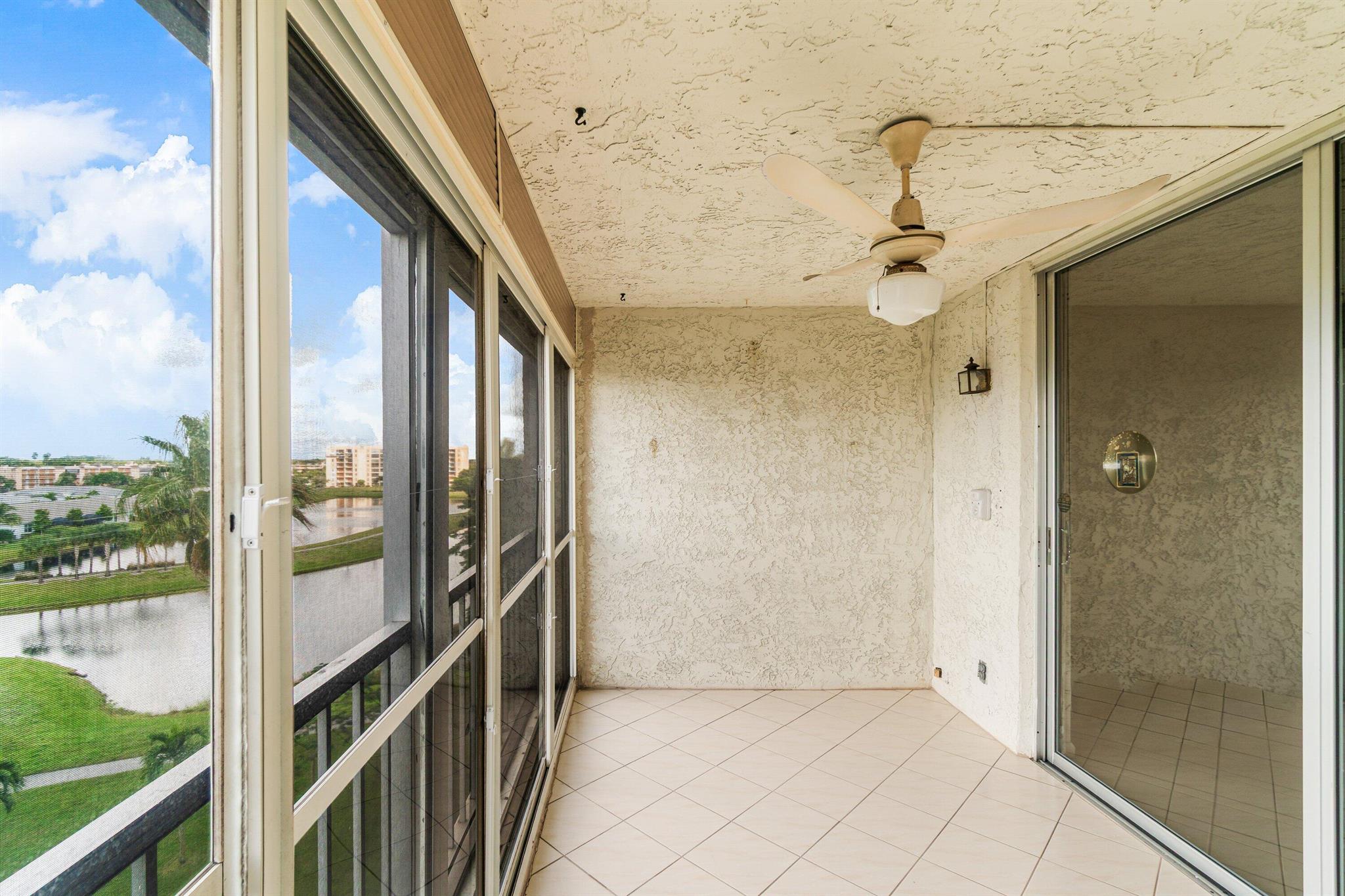 VILLAGES OF ORIOLE BONAIR - Residential