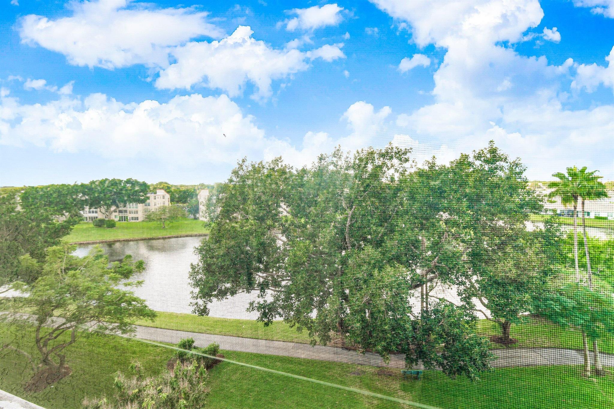 VILLAGES OF ORIOLE BONAIR - Residential