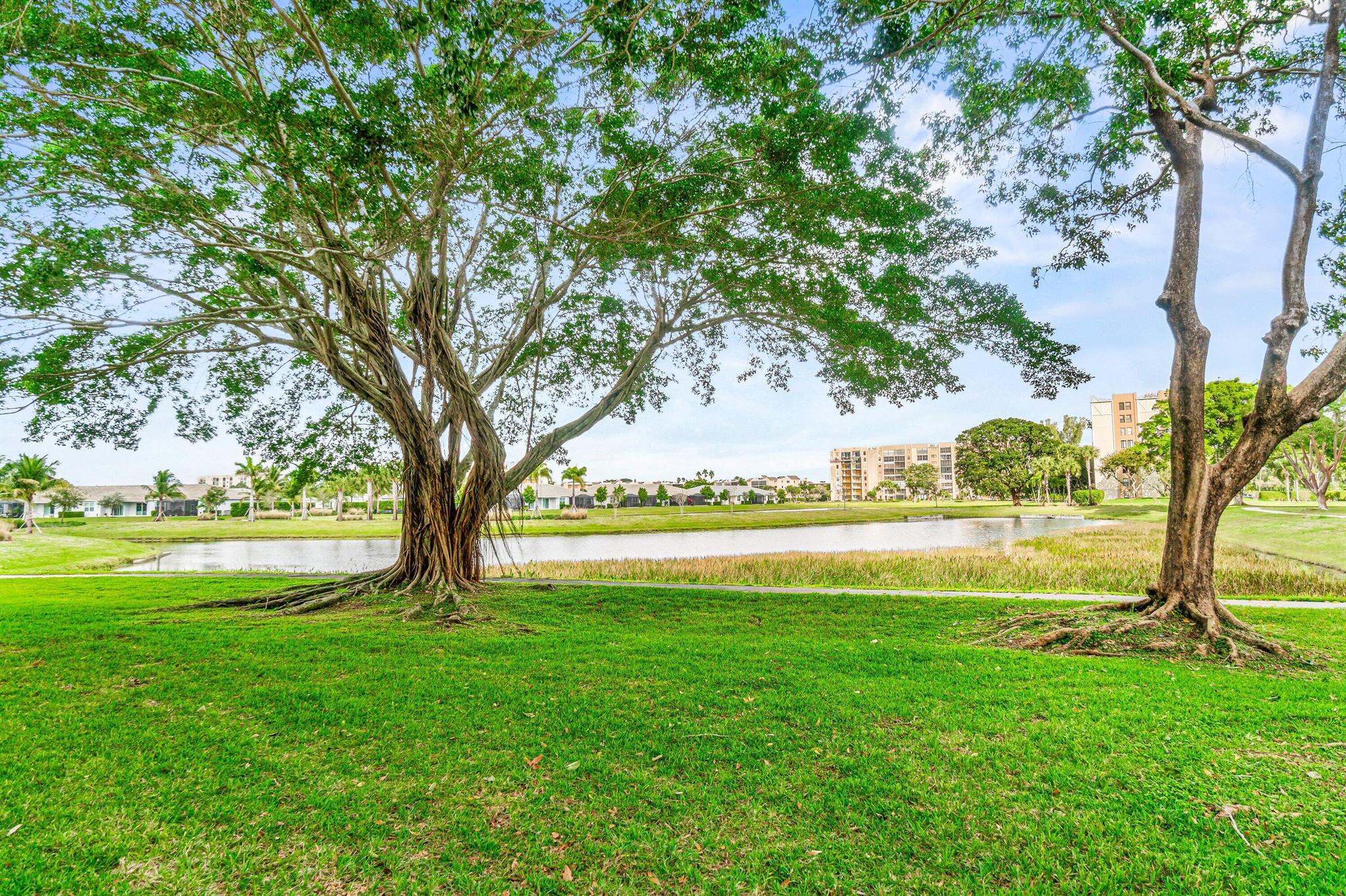 VILLAGES OF ORIOLE BONAIR - Residential