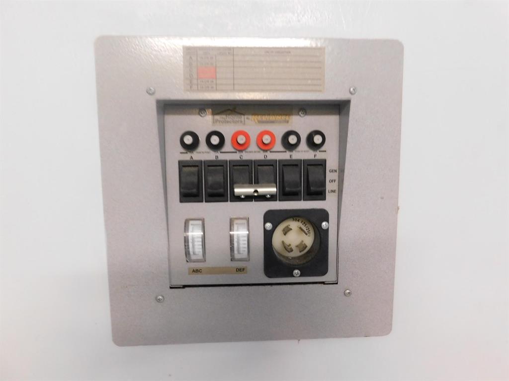 HUNTINGTON WOODS - Residential