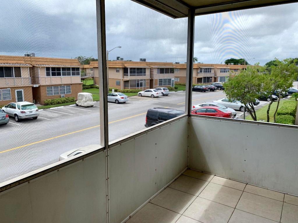 KINGS POINT FLANDERS CONDOS - Residential Lease