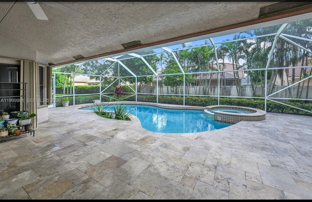 Photo of 5200 NW 67th Avenue, Lauderhill, FL 33319 (MLS # A11999991)