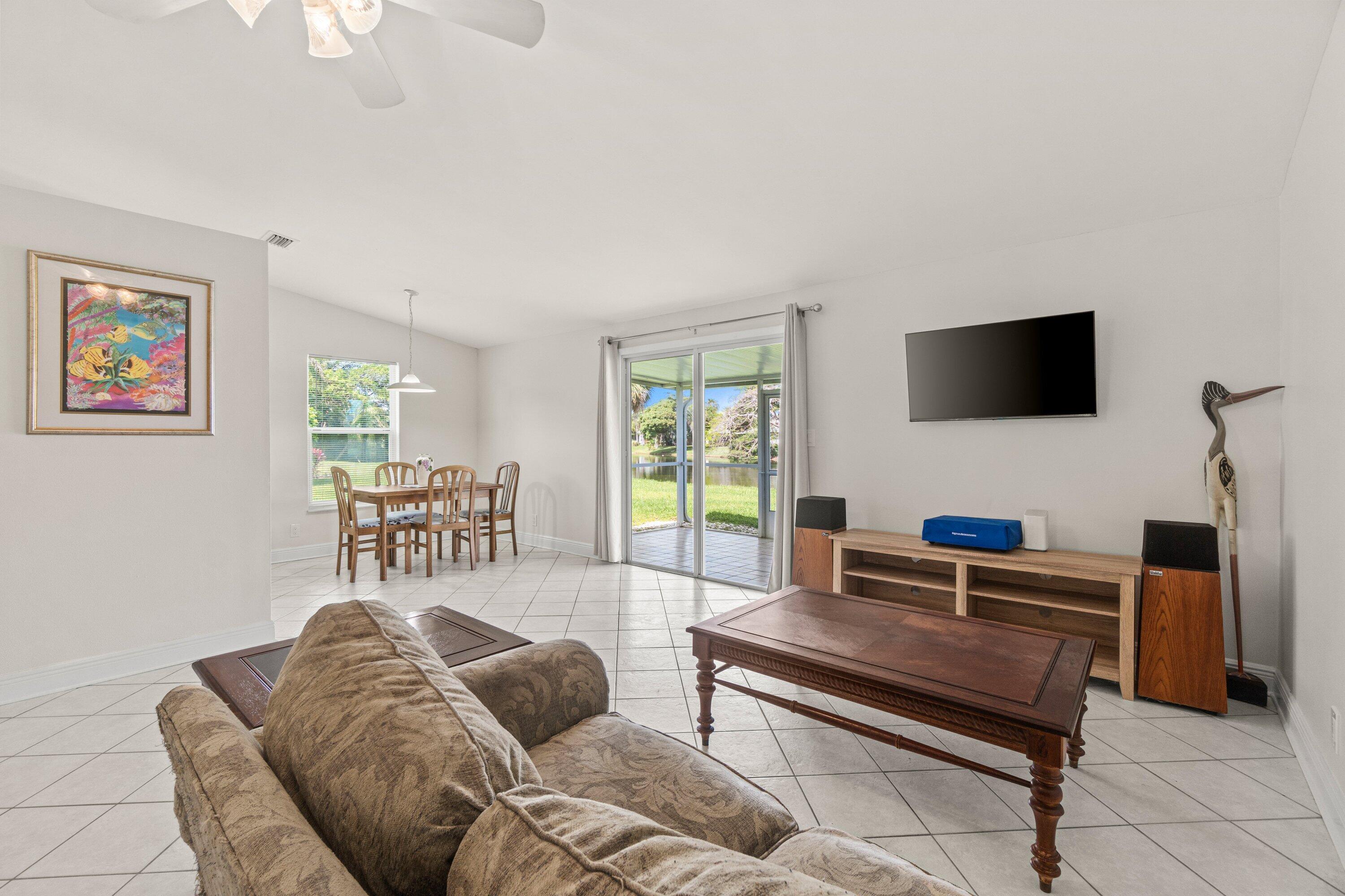 LAKESHORE AT THE MEADOWS - Residential