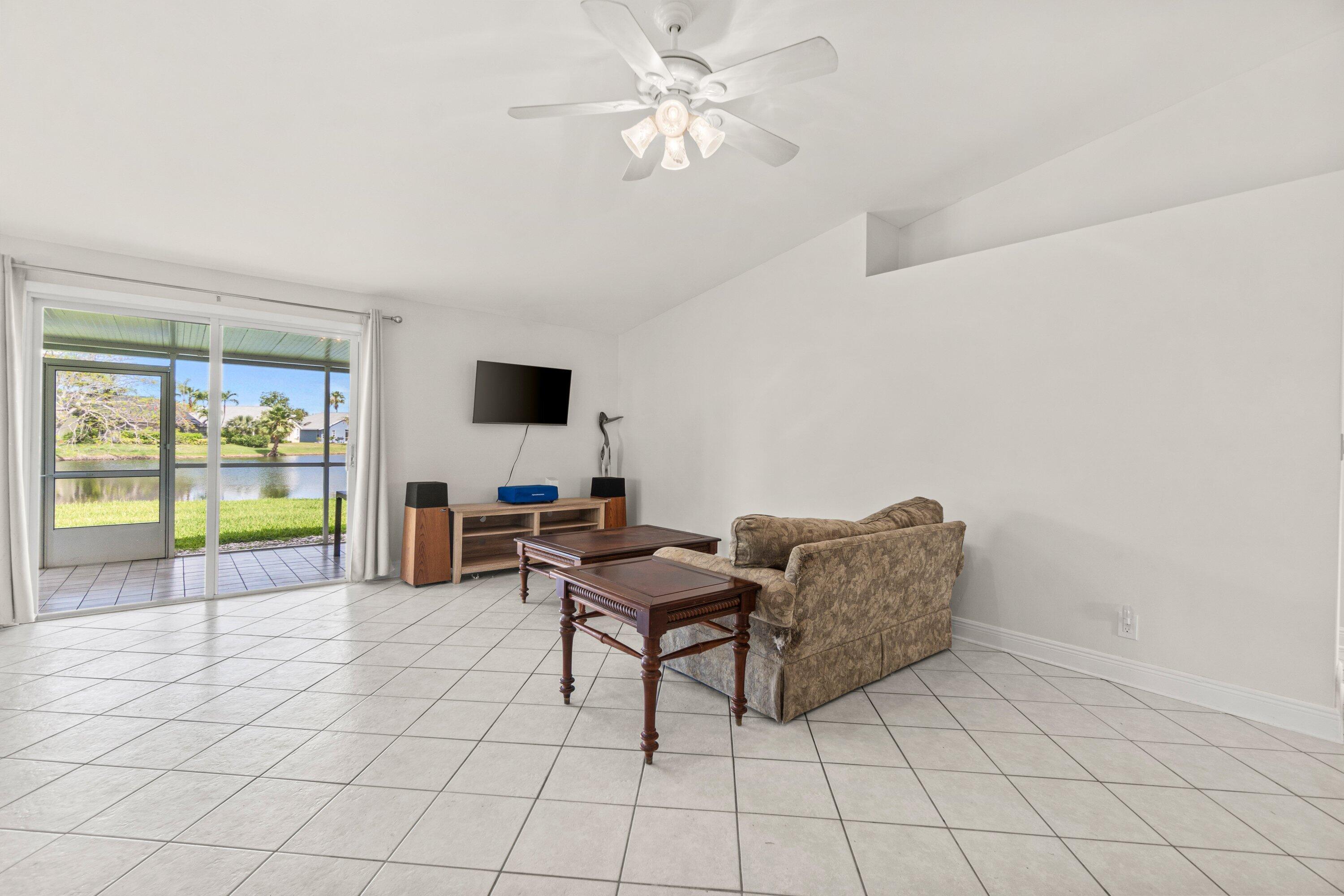 LAKESHORE AT THE MEADOWS - Residential