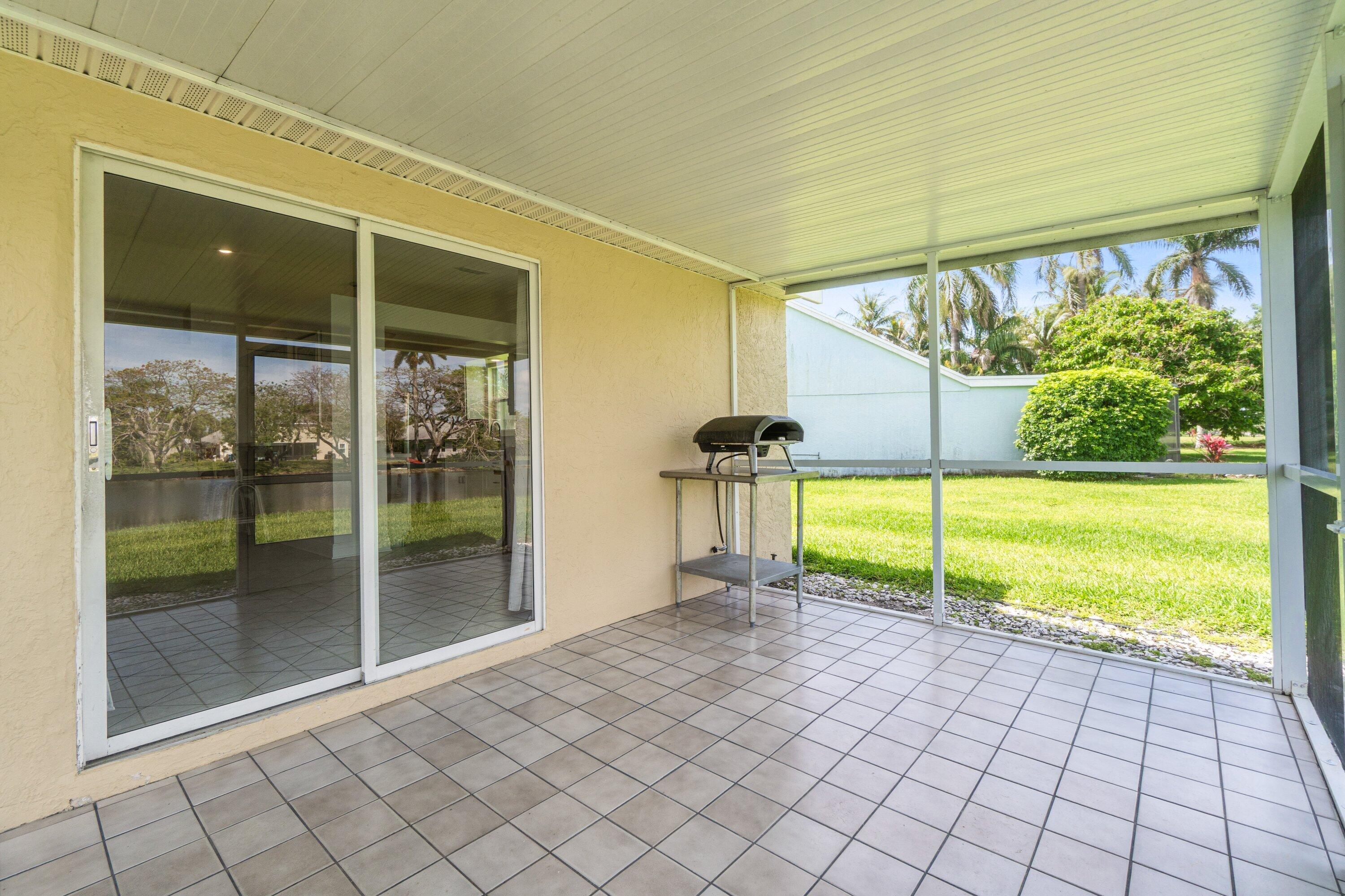 LAKESHORE AT THE MEADOWS - Residential