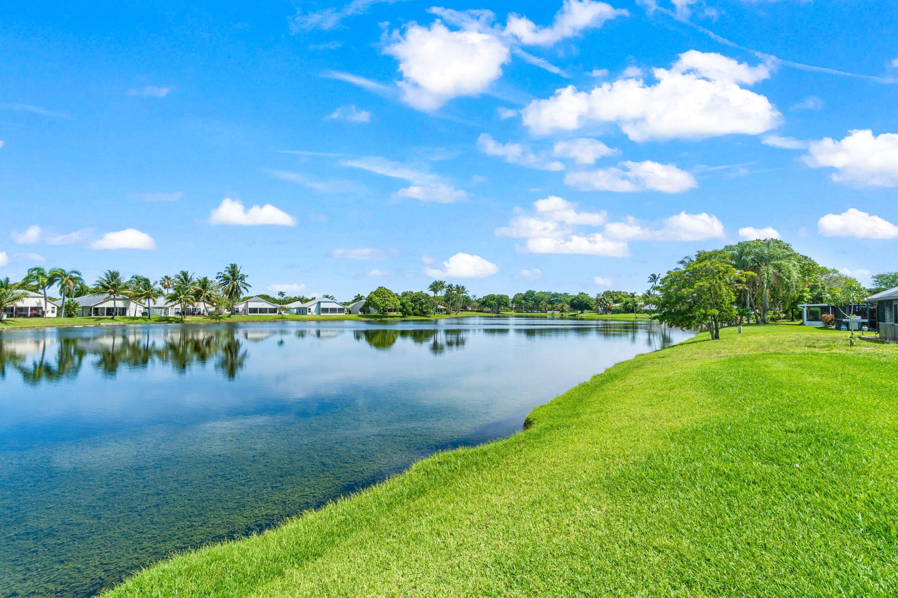 LAKESHORE AT THE MEADOWS - Residential