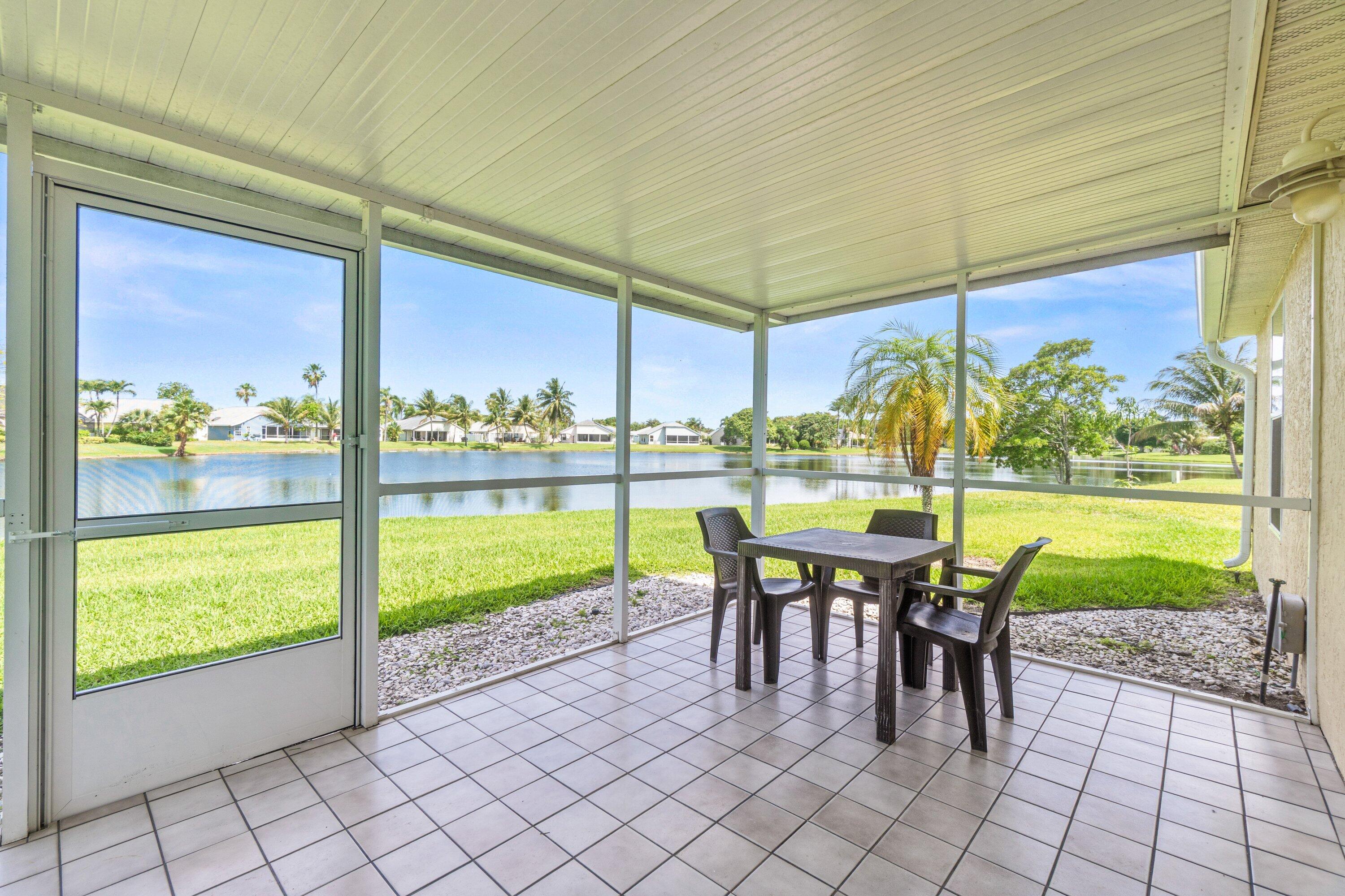 LAKESHORE AT THE MEADOWS - Residential