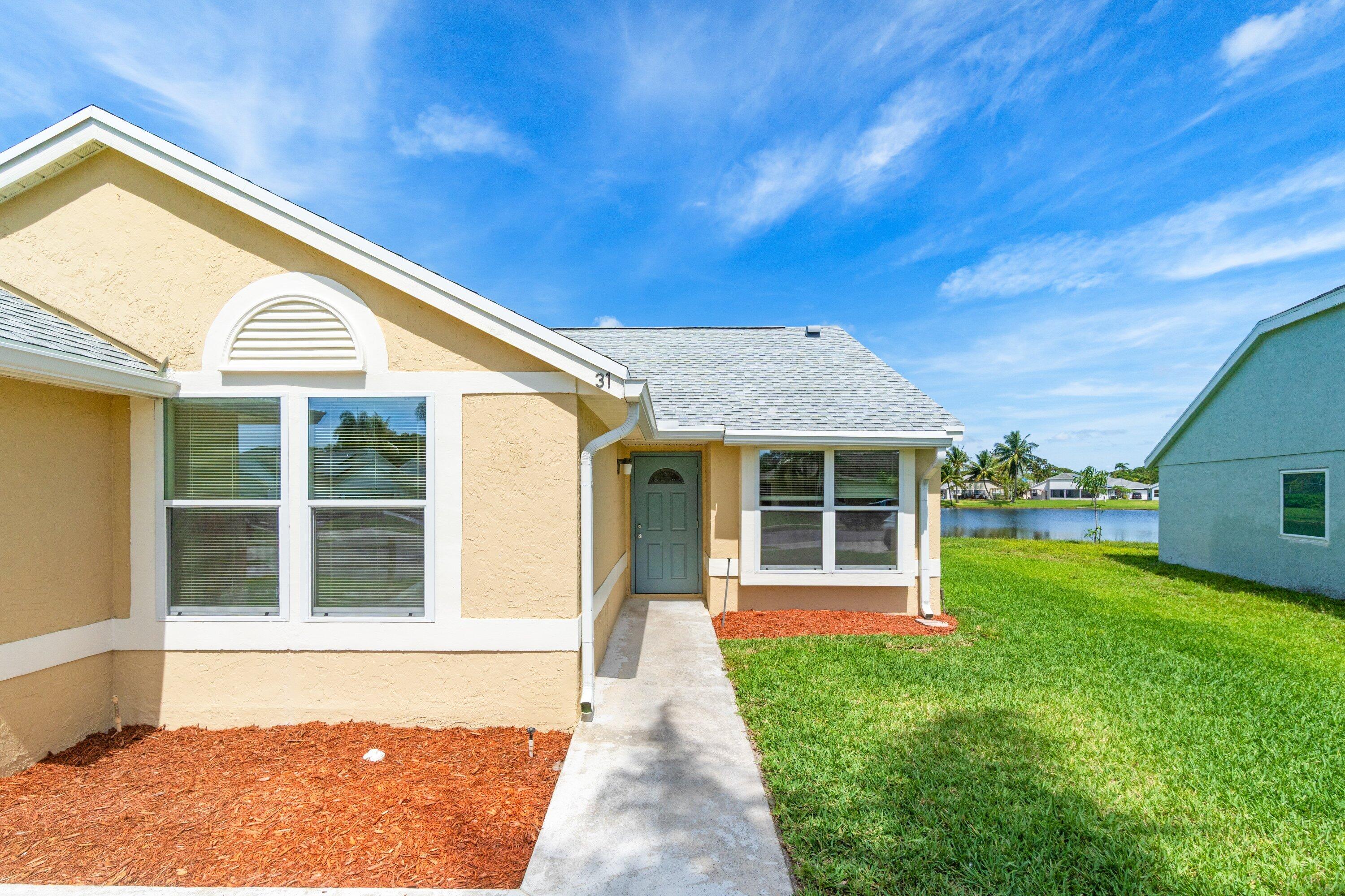 LAKESHORE AT THE MEADOWS - Residential