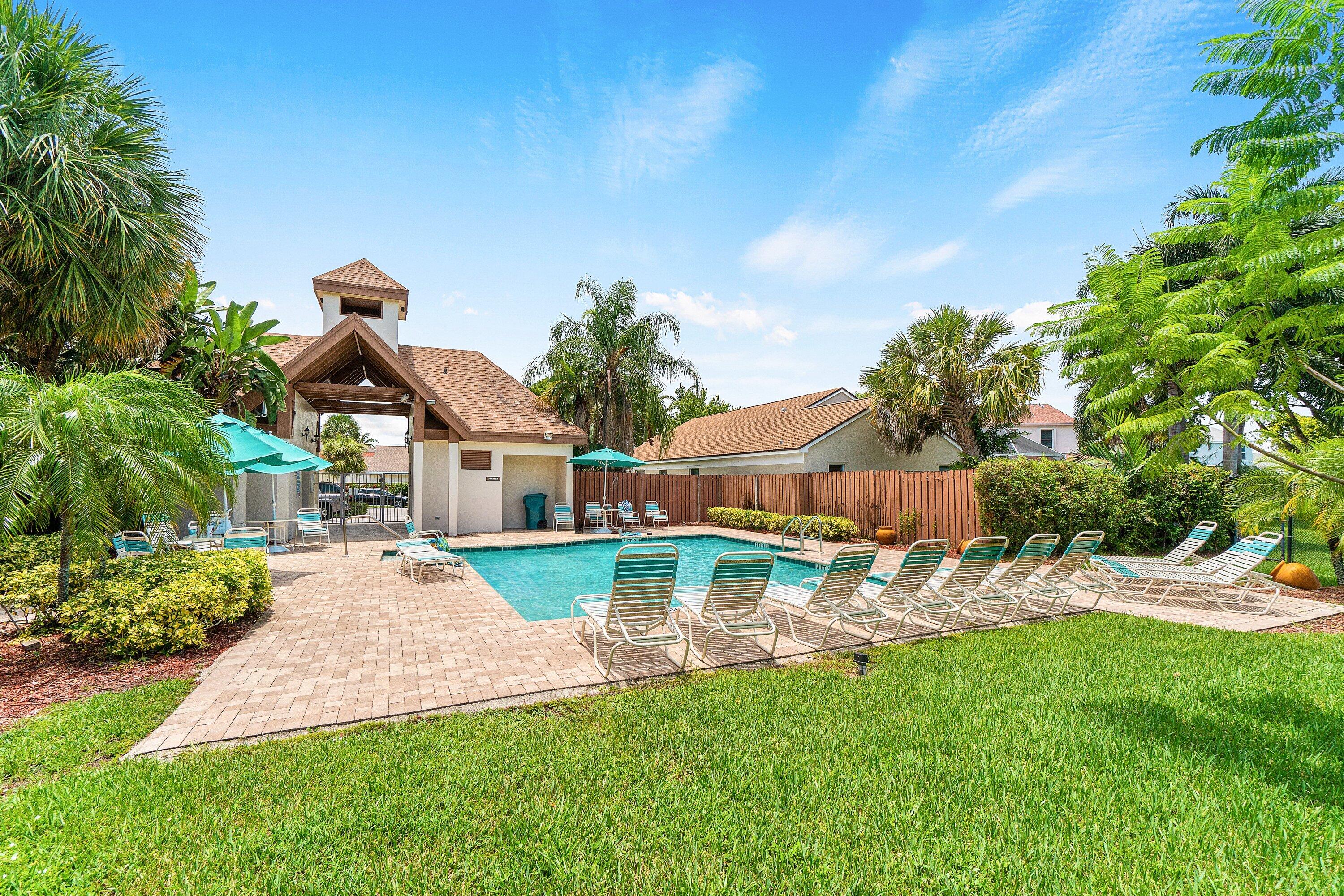 LAKESHORE AT THE MEADOWS - Residential