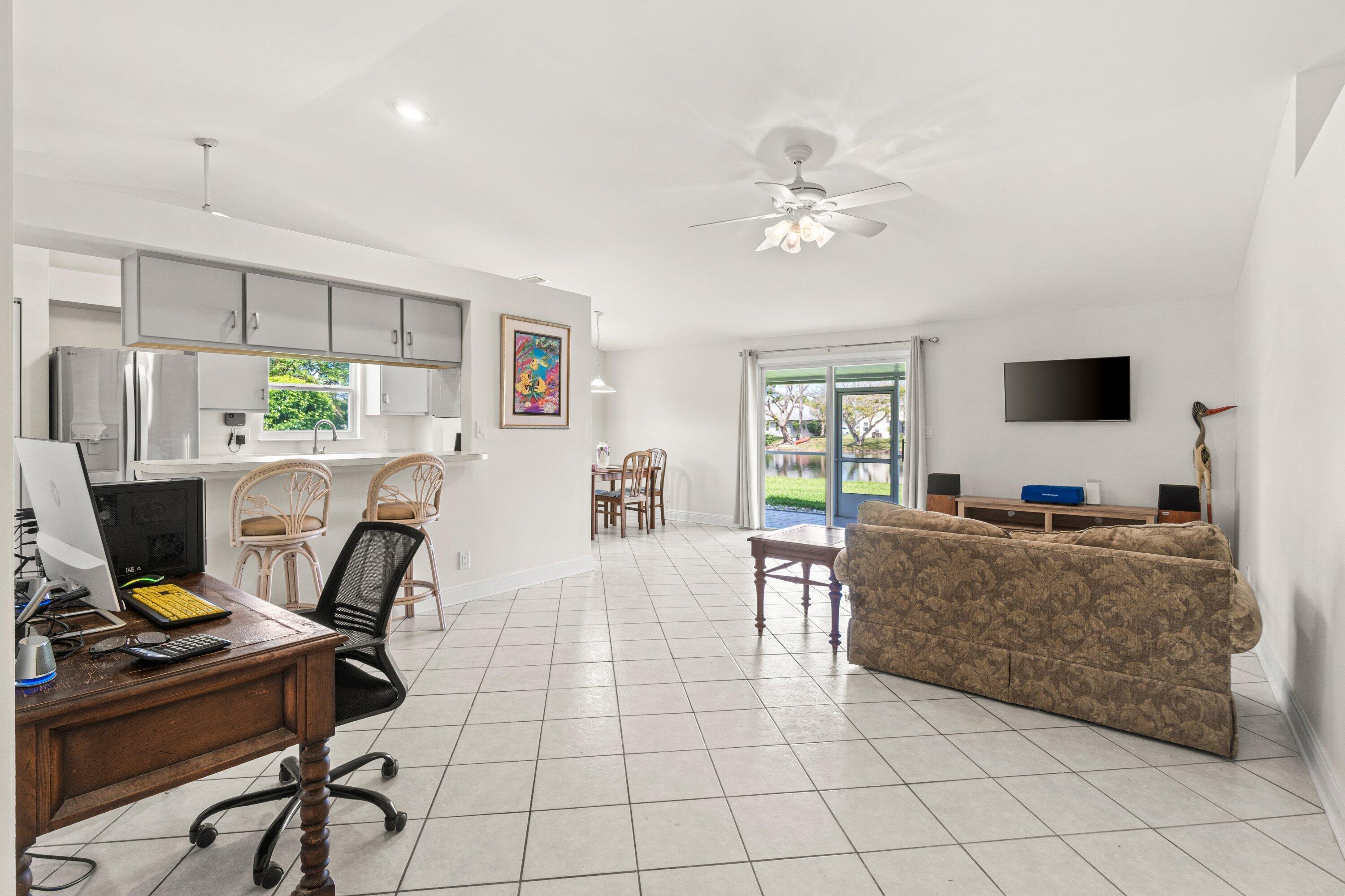 LAKESHORE AT THE MEADOWS - Residential