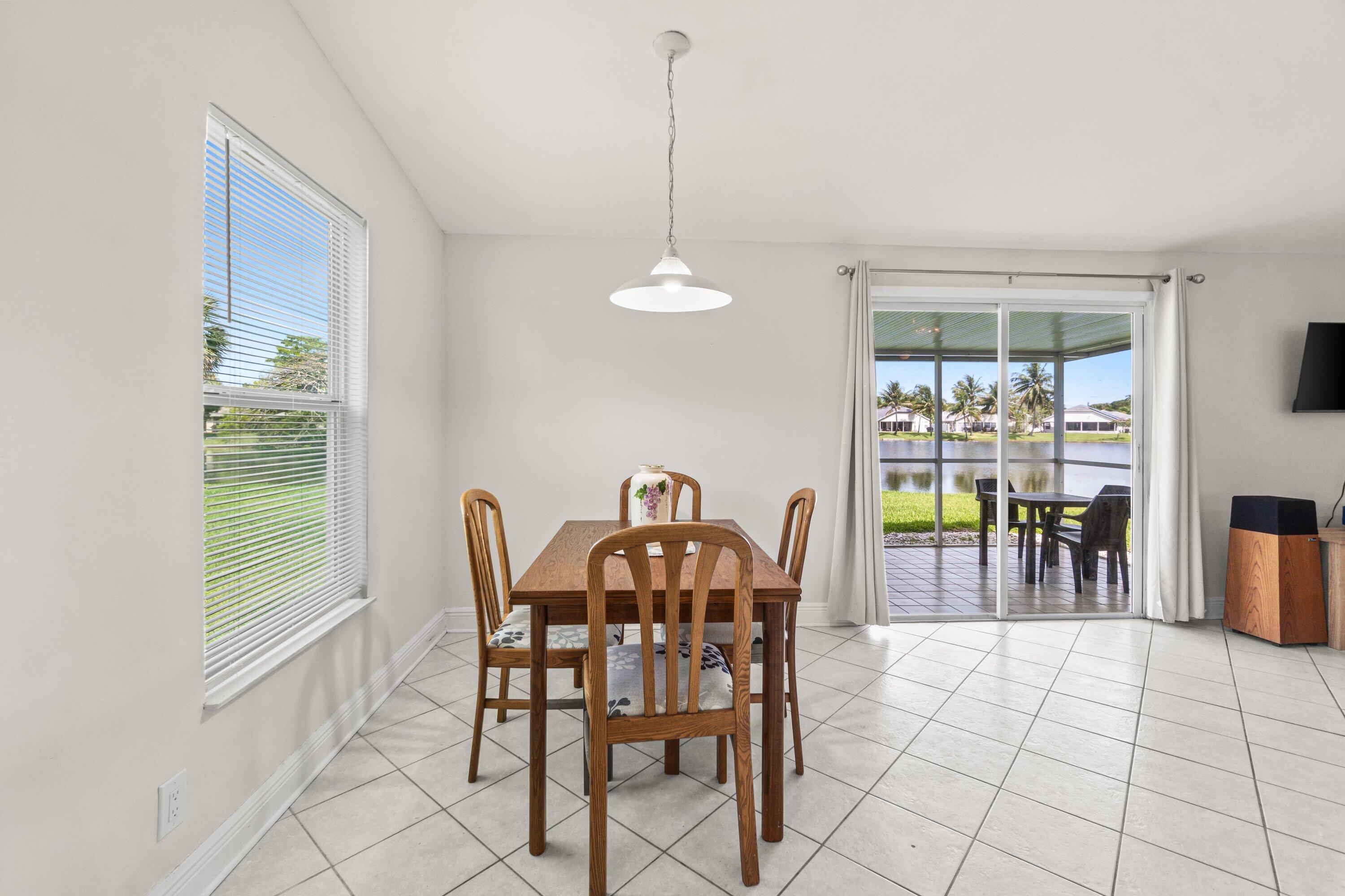 LAKESHORE AT THE MEADOWS - Residential