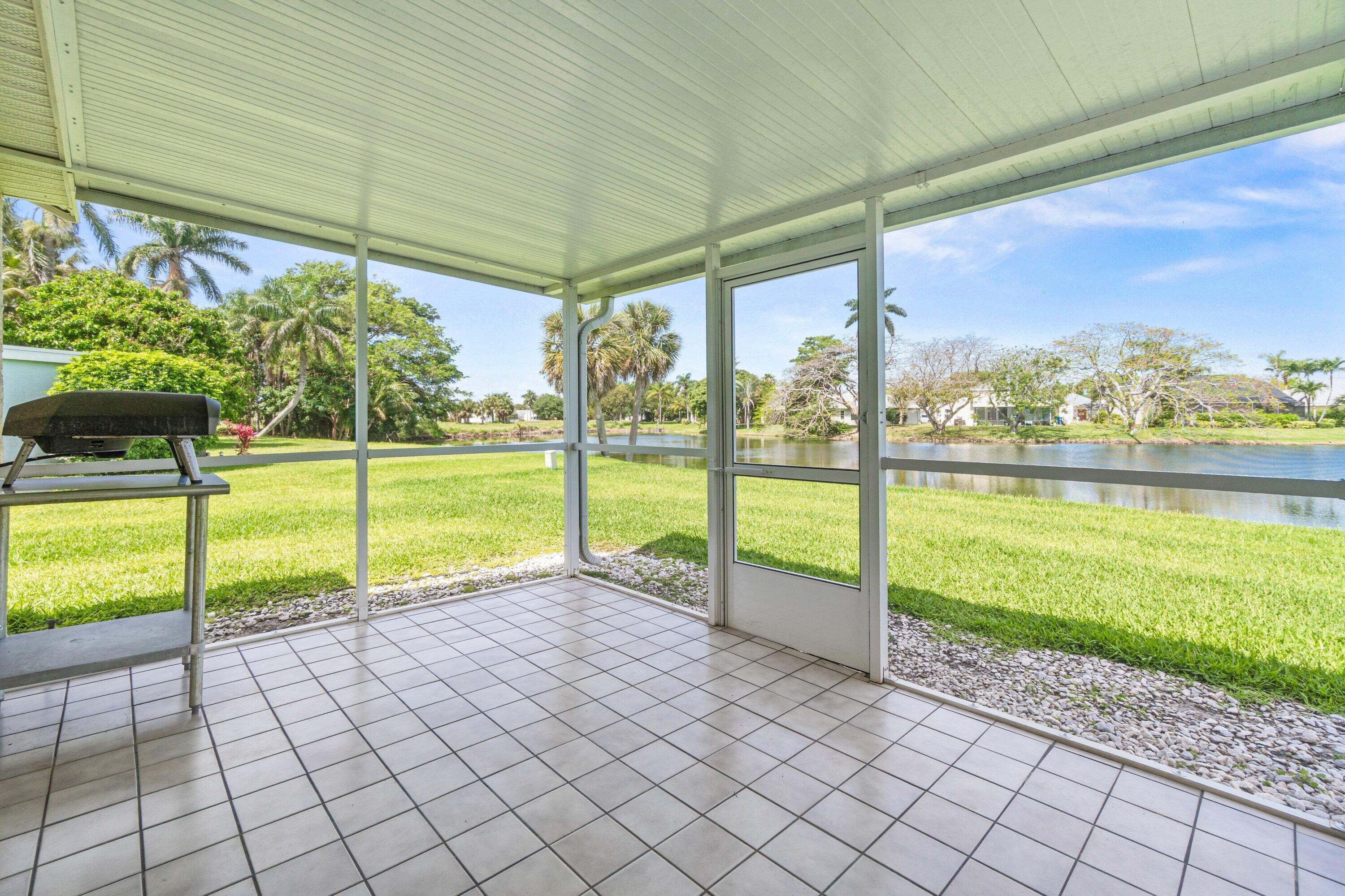 LAKESHORE AT THE MEADOWS - Residential