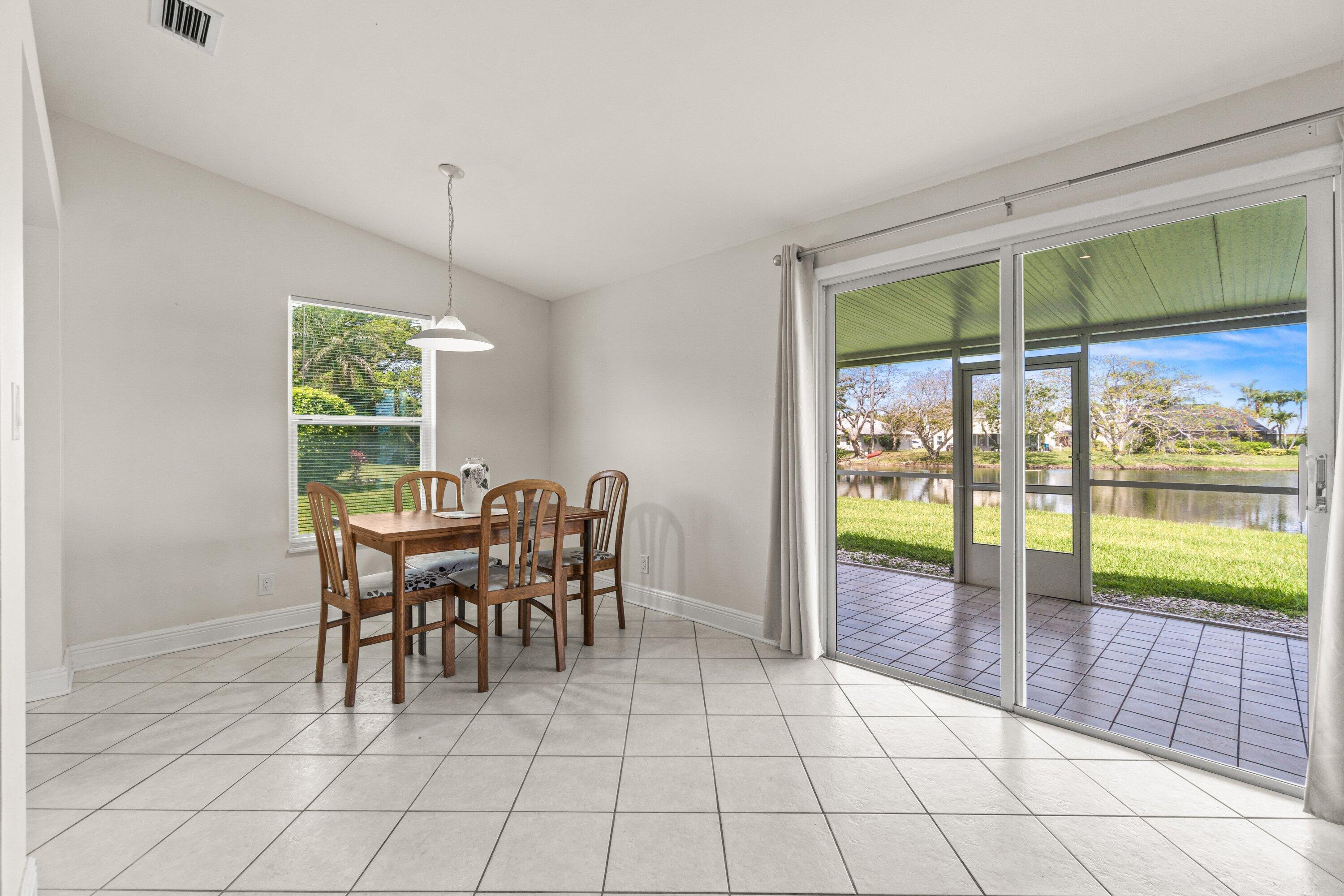 LAKESHORE AT THE MEADOWS - Residential