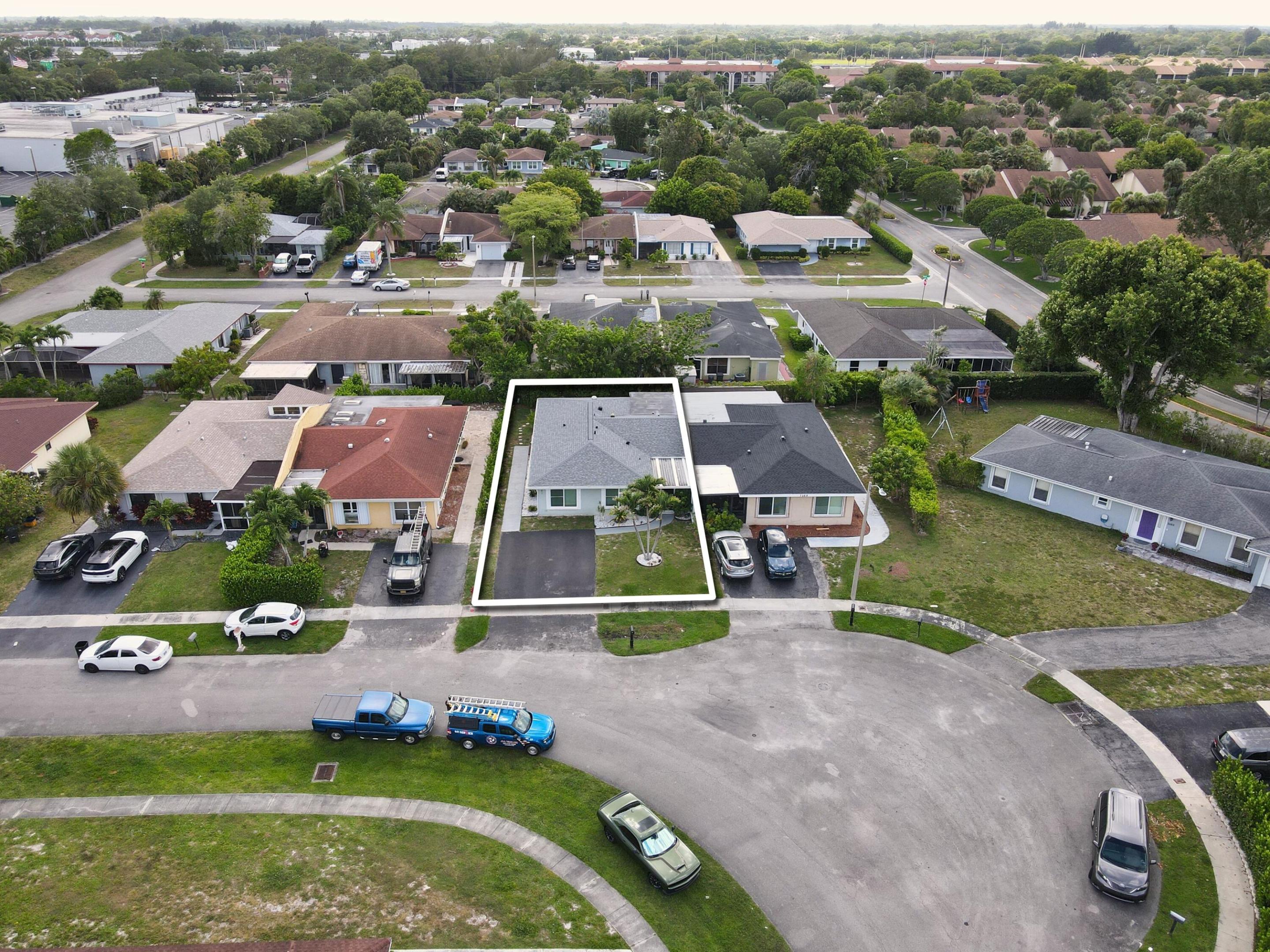 MEED RACQUET CLUB 2 - Residential