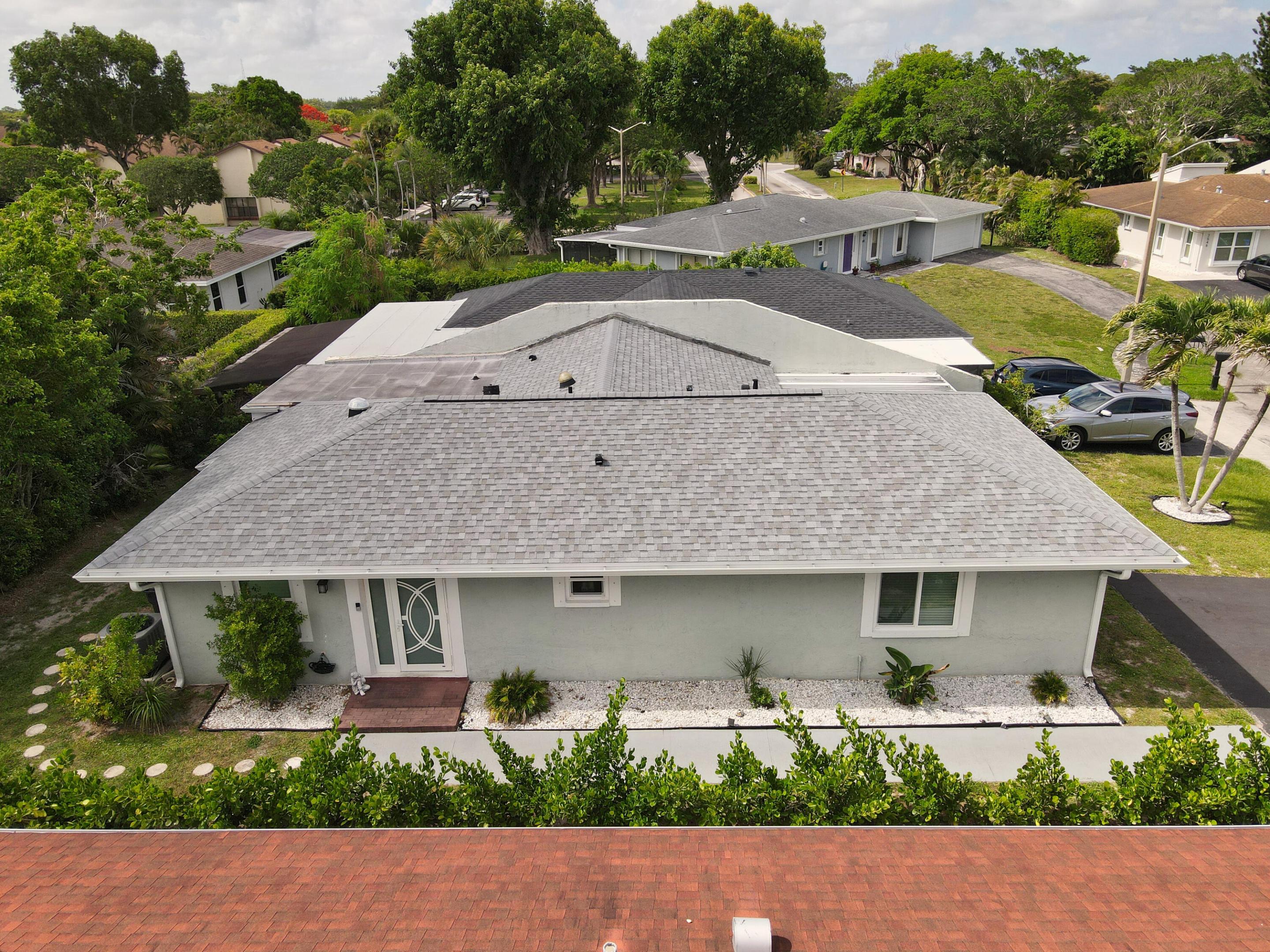 MEED RACQUET CLUB 2 - Residential
