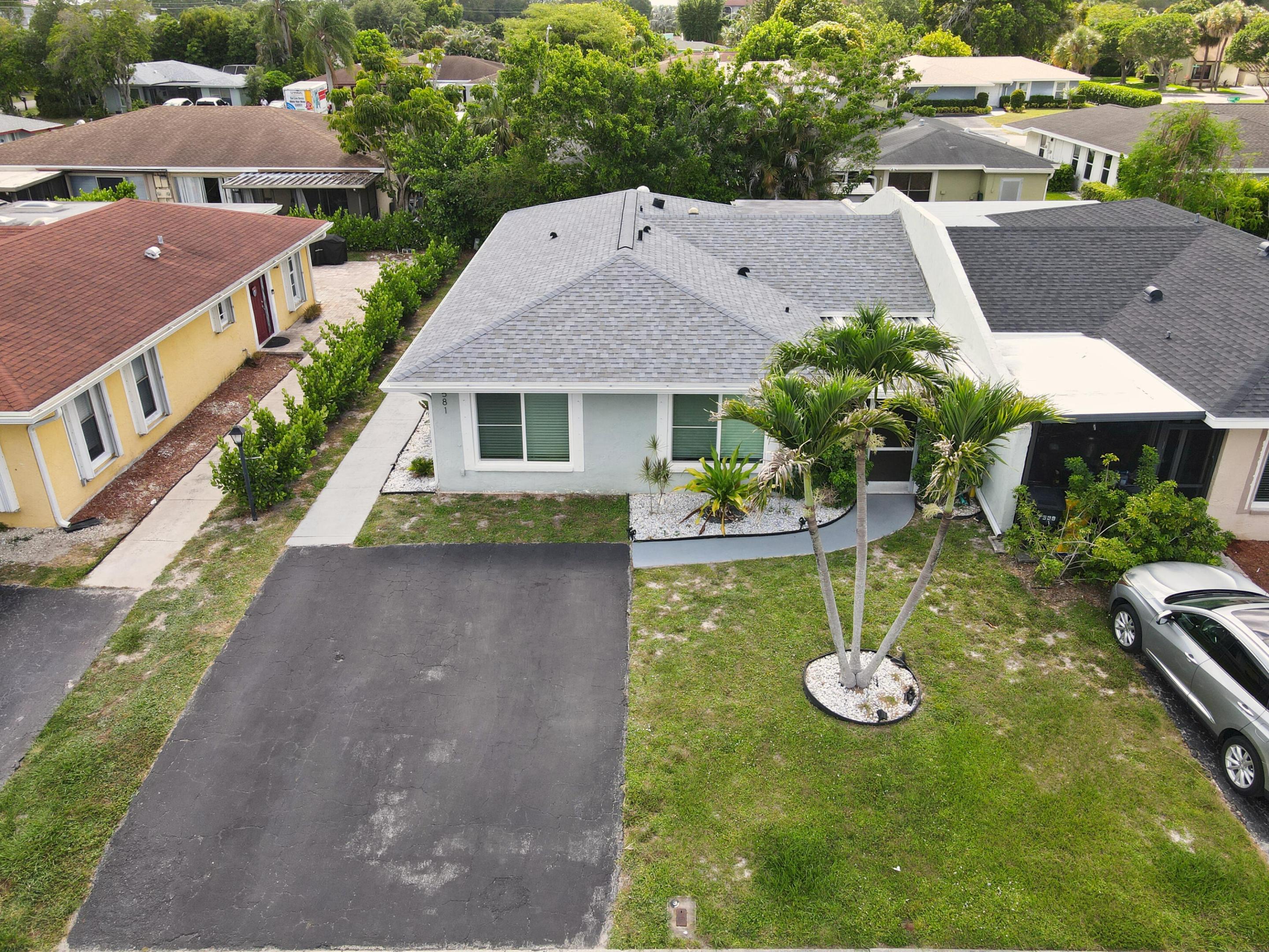 MEED RACQUET CLUB 2 - Residential