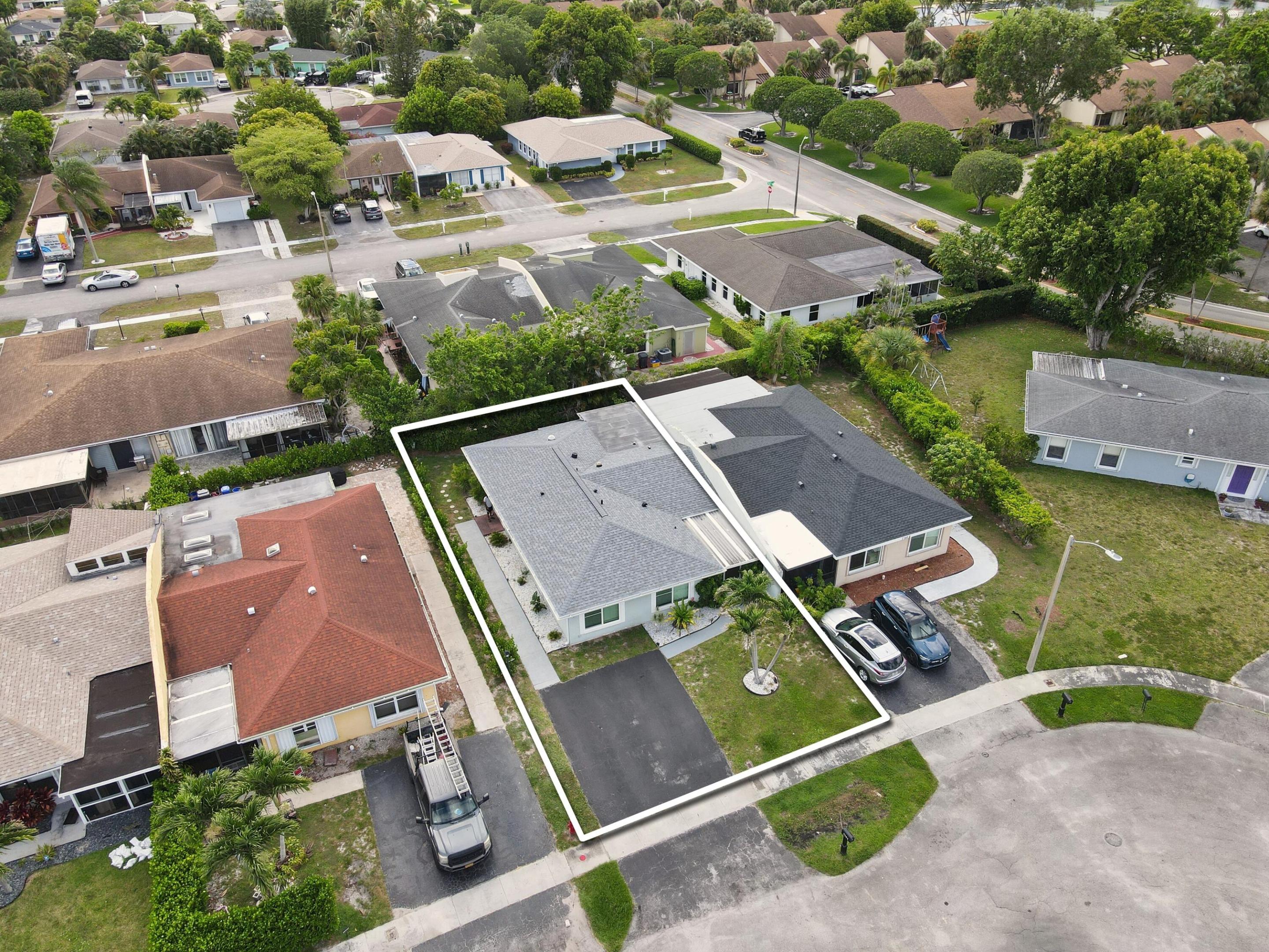 MEED RACQUET CLUB 2 - Residential