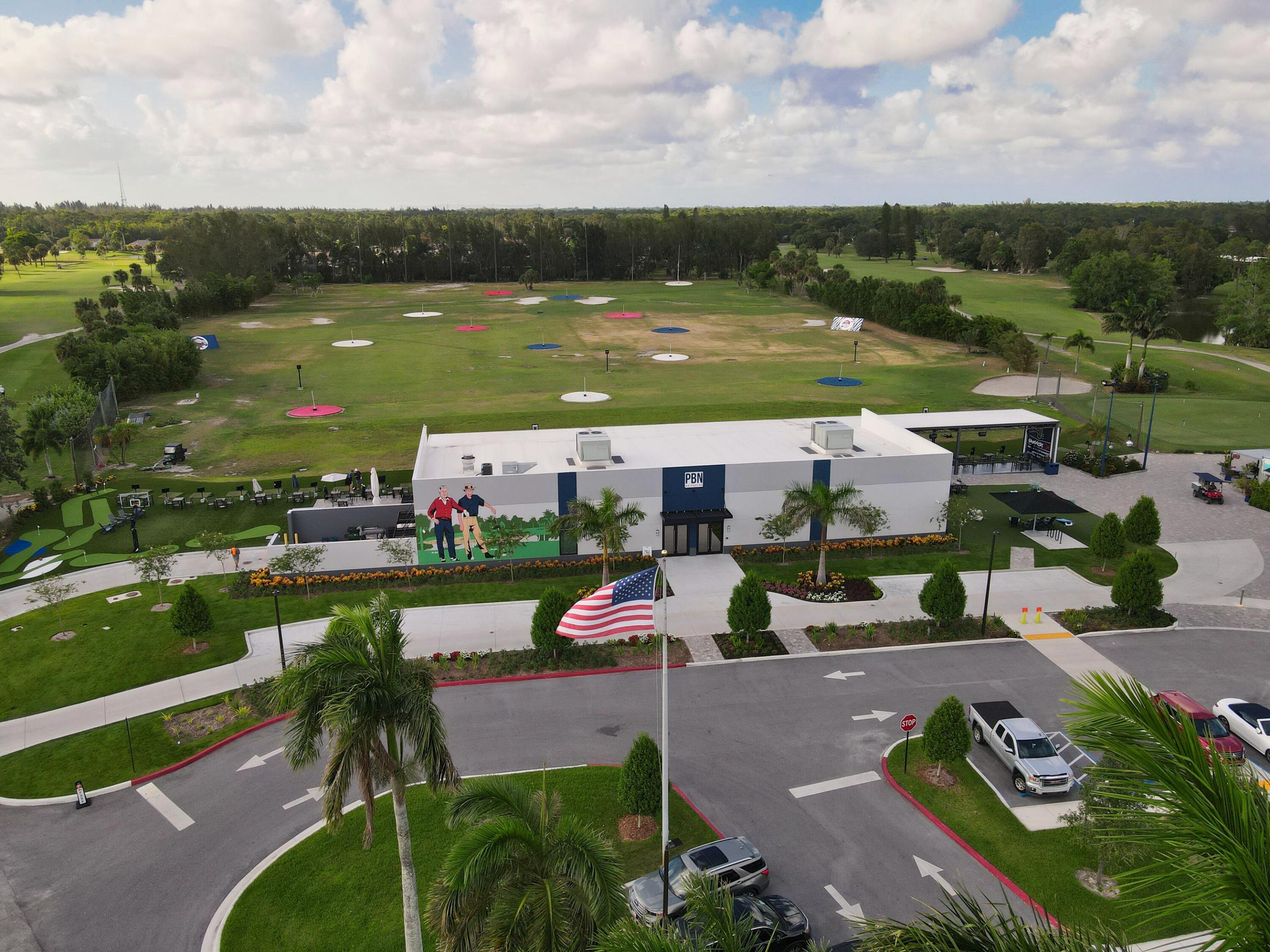 MEED RACQUET CLUB 2 - Residential