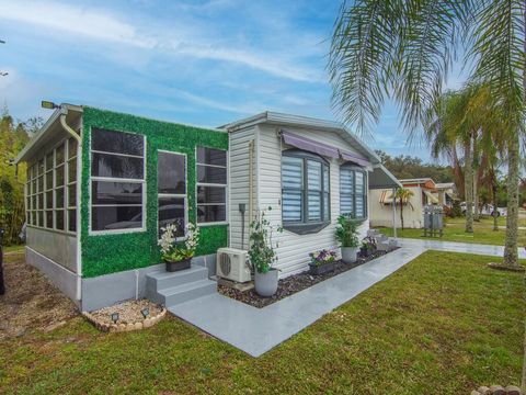 A home in Stuart