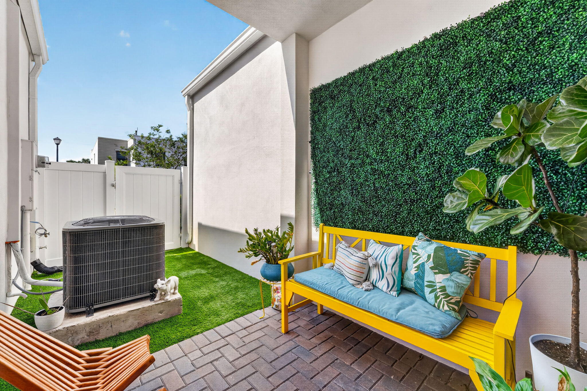 GARDENIA PARK - Residential
