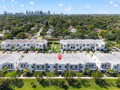 Tiny photo for 527 NW 17th Street, Fort Lauderdale, FL 33311 (MLS # B26026206)