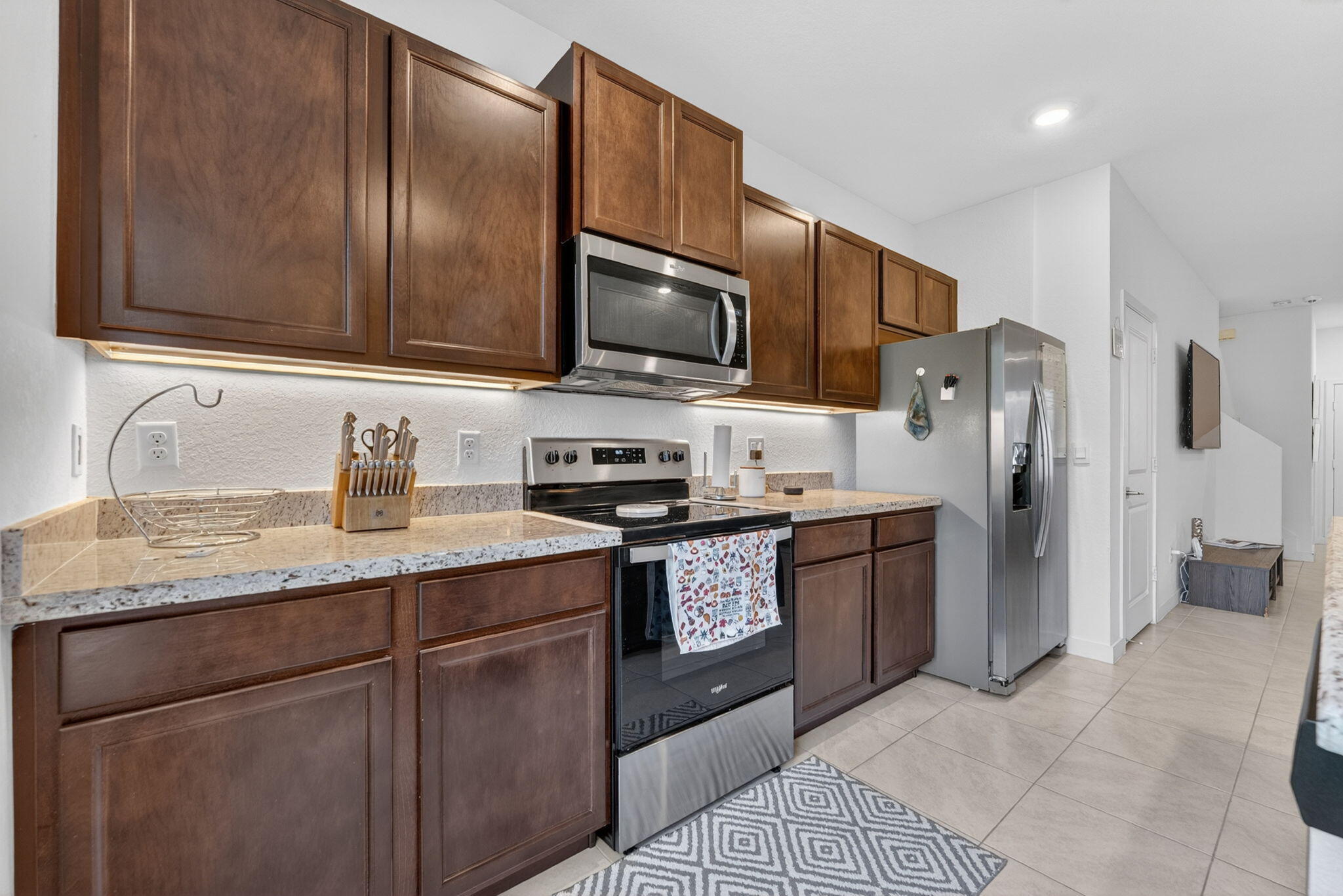 GARDENIA PARK - Residential