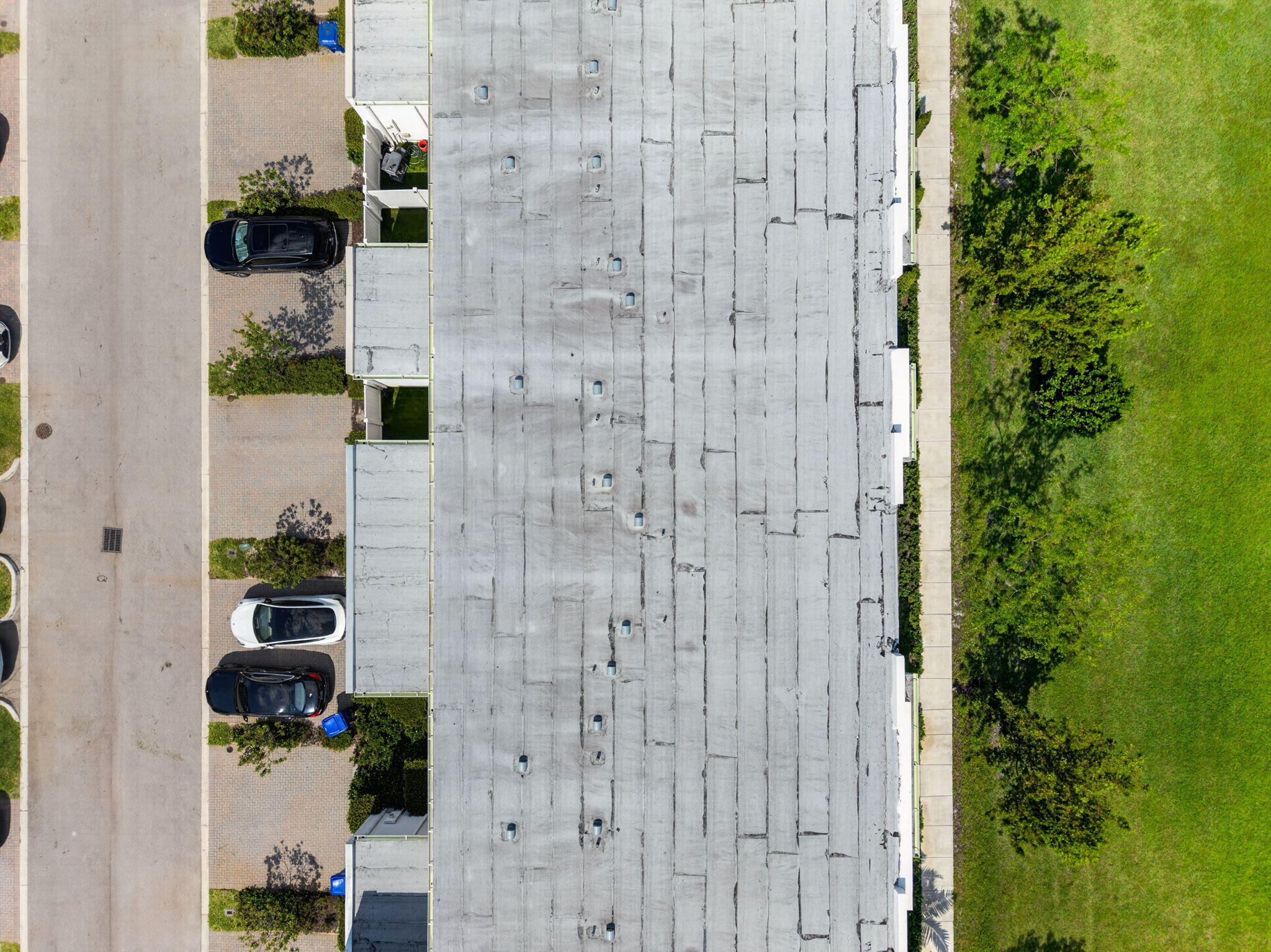 GARDENIA PARK - Residential