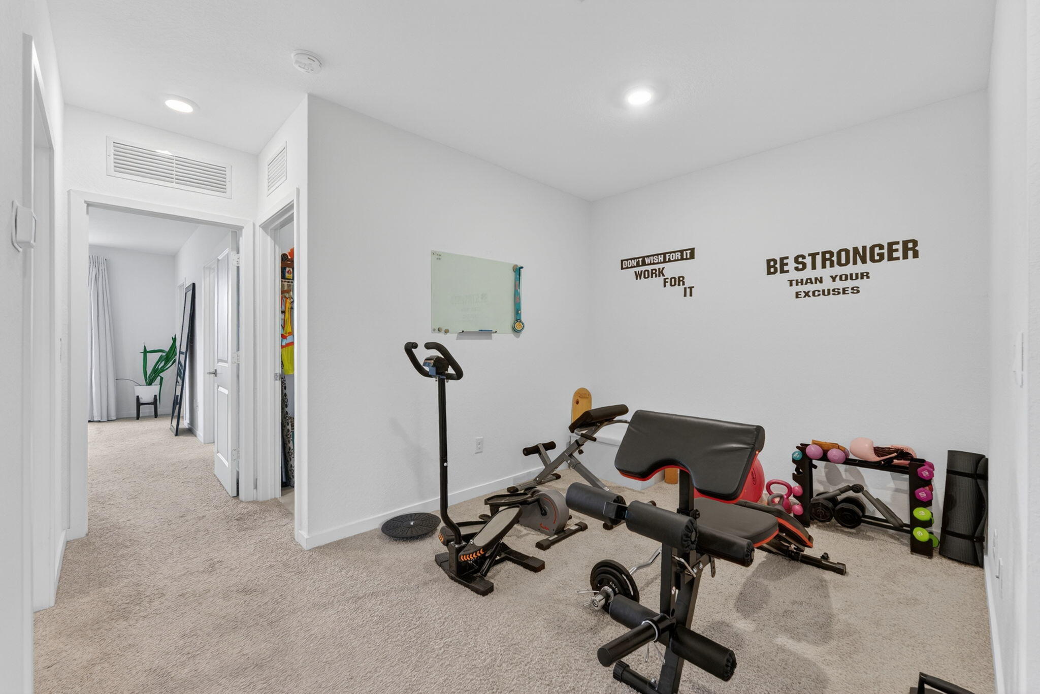 GARDENIA PARK - Residential