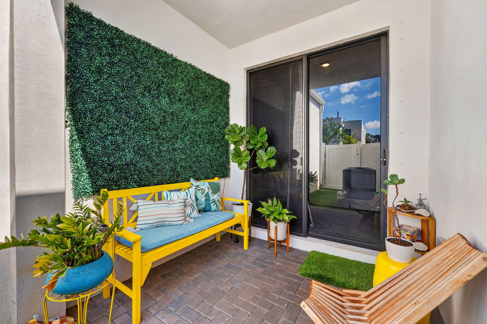 GARDENIA PARK - Residential