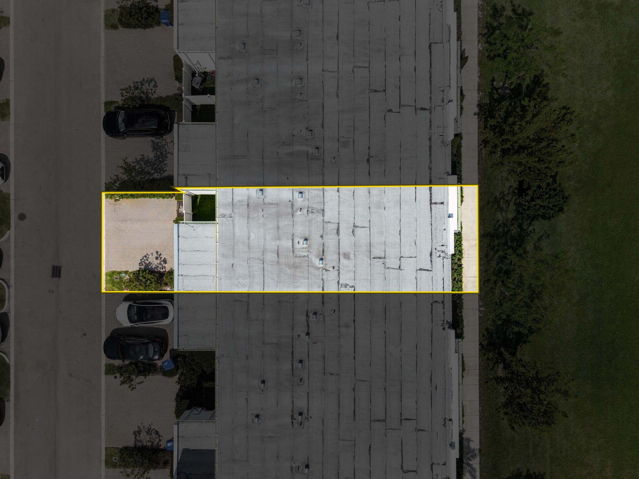 GARDENIA PARK - Residential