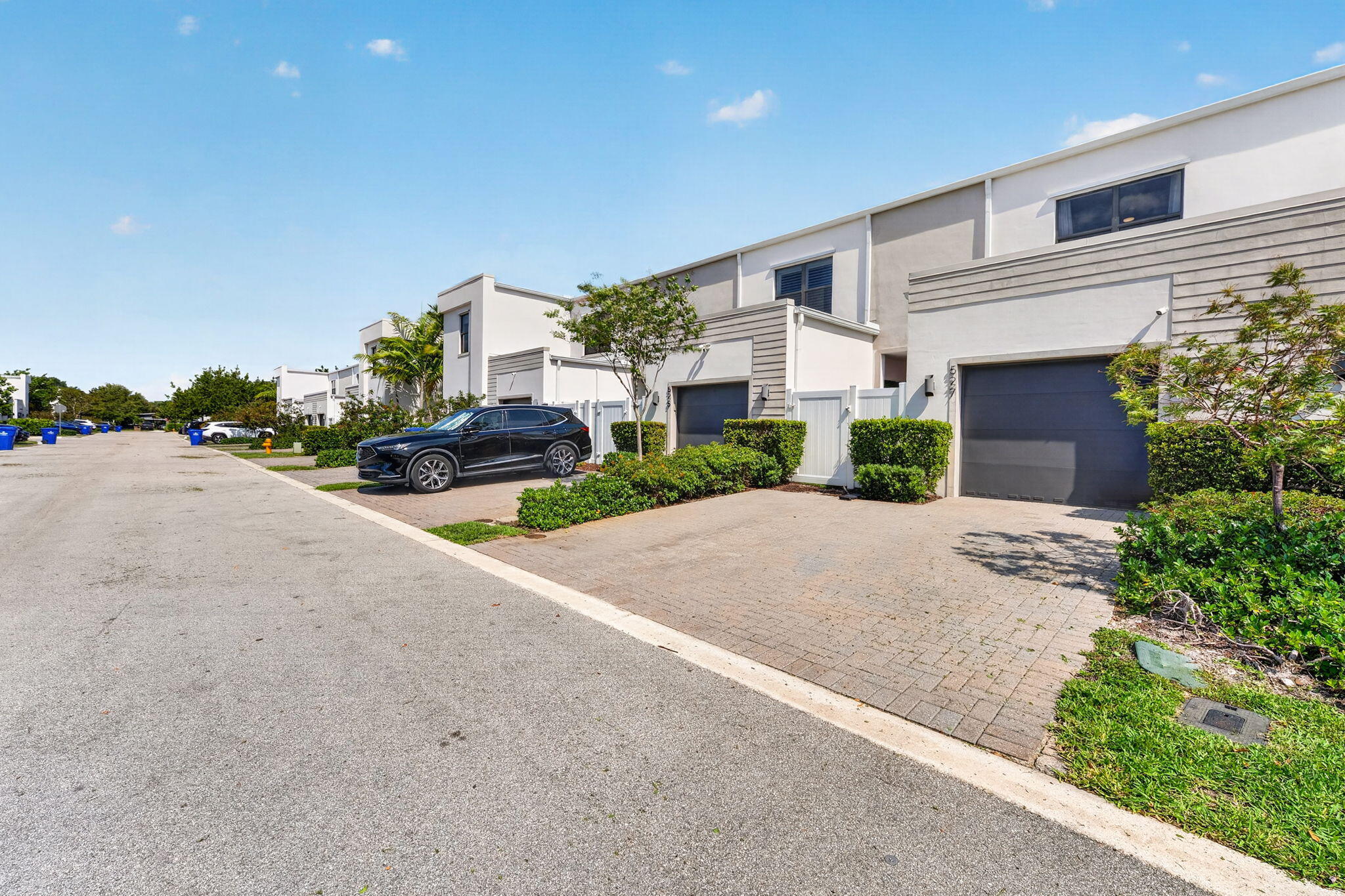 GARDENIA PARK - Residential