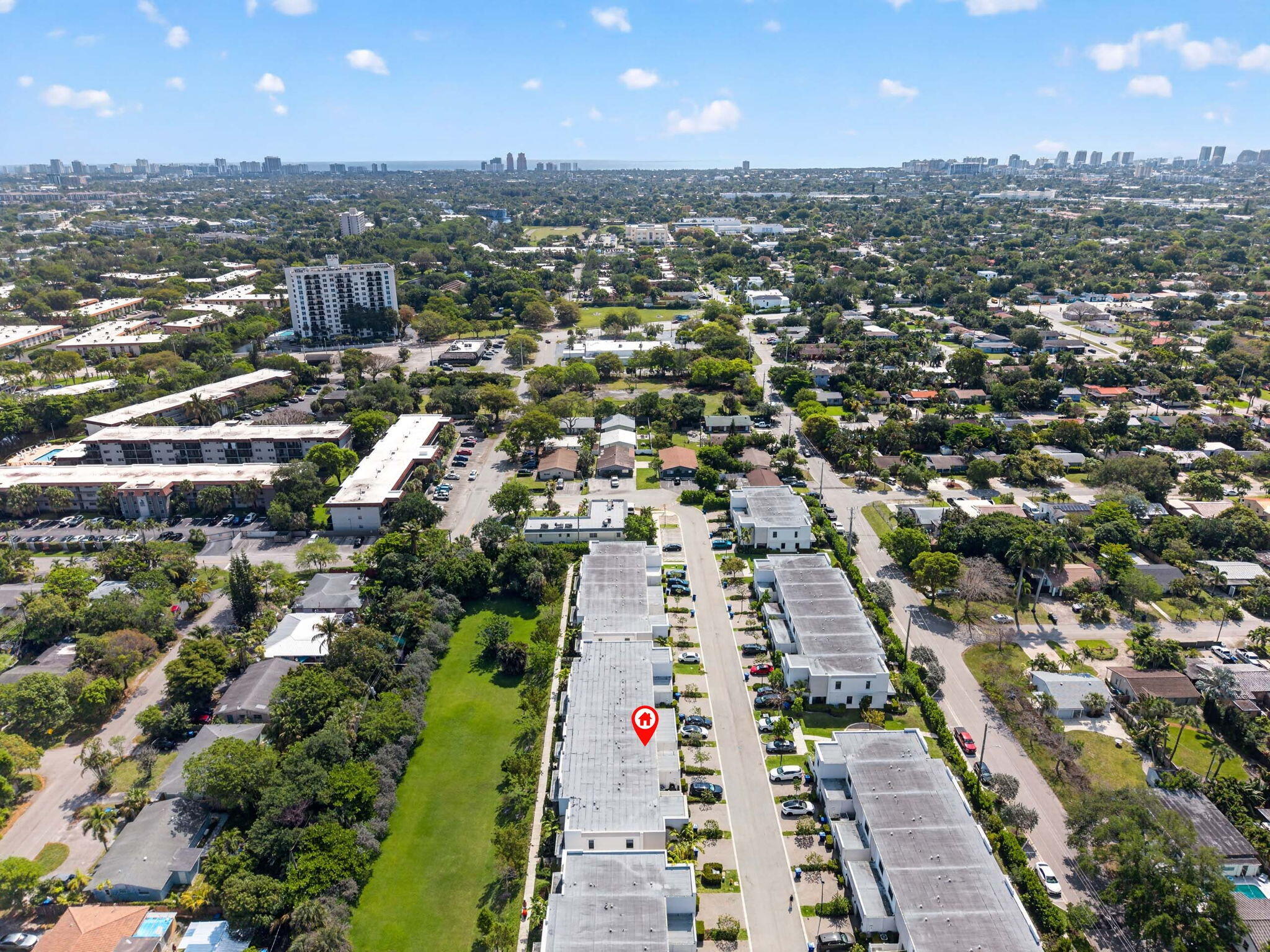 GARDENIA PARK - Residential
