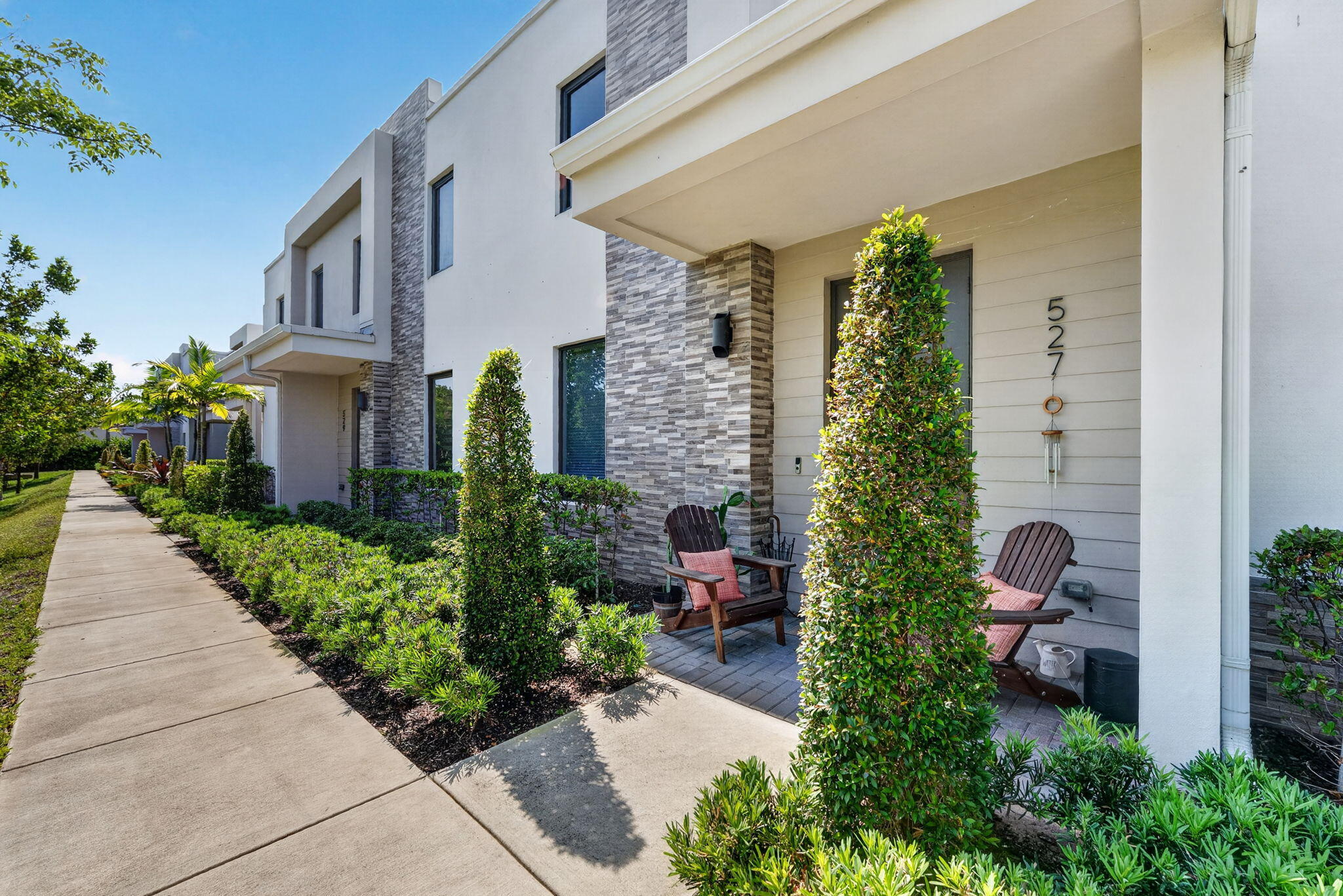 GARDENIA PARK - Residential