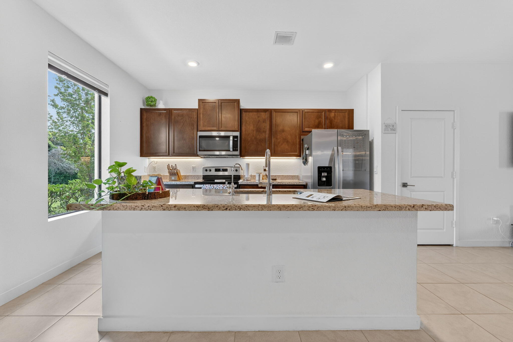GARDENIA PARK - Residential