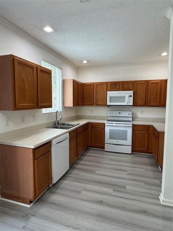 Victoria Isles - Residential