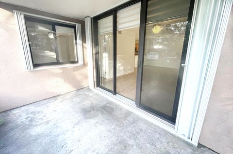 Tiny photo for 10115 W Sunrise Boulevard #104, Plantation, FL 33322 (MLS # R11155146)
