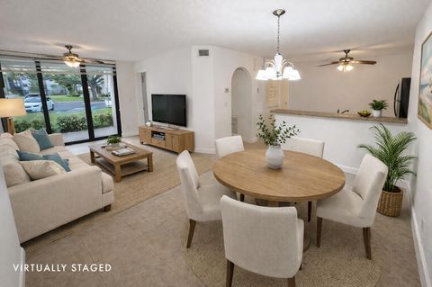 Photo of 10115 W Sunrise Boulevard #104, Plantation, FL 33322 (MLS # R11155146)
