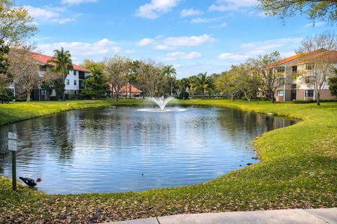 Tiny photo for 10115 W Sunrise Boulevard #104, Plantation, FL 33322 (MLS # R11155146)