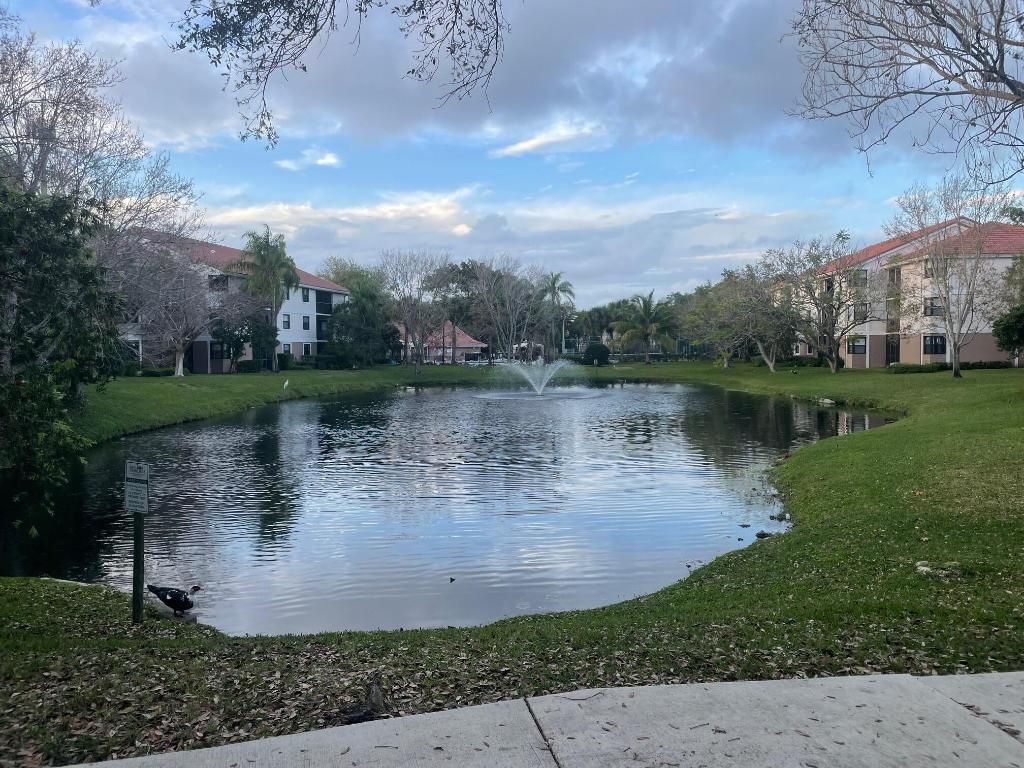 Photo of 10115 W Sunrise Boulevard #104, Plantation, FL 33322 (MLS # R11155146)
