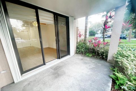 Tiny photo for 10115 W Sunrise Boulevard #104, Plantation, FL 33322 (MLS # R11155146)