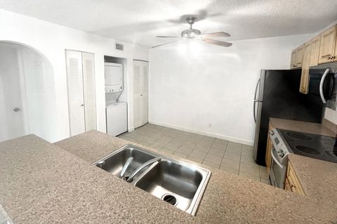 Tiny photo for 10115 W Sunrise Boulevard #104, Plantation, FL 33322 (MLS # R11155146)