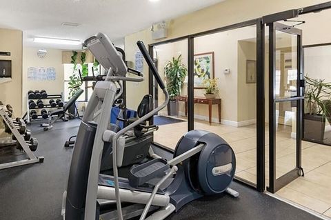 Tiny photo for 10115 W Sunrise Boulevard #104, Plantation, FL 33322 (MLS # R11155146)