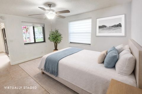 Tiny photo for 10115 W Sunrise Boulevard #104, Plantation, FL 33322 (MLS # R11155146)