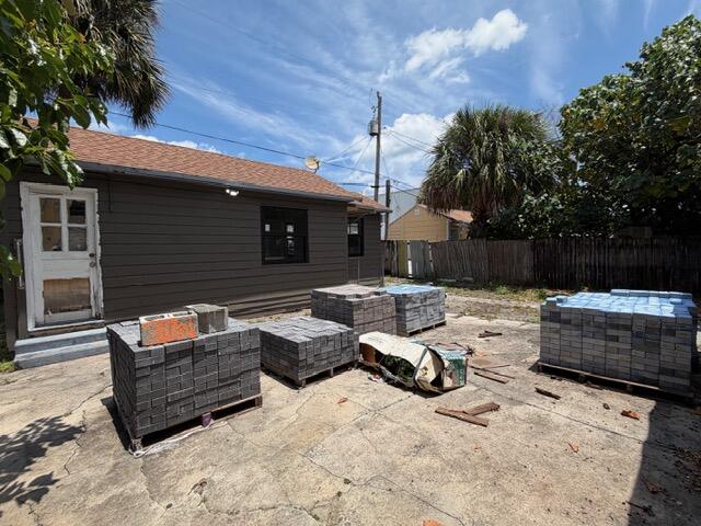 NORTH PALM BCH 1 - Residential Income
